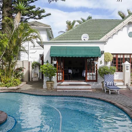 Brighton Lodge - #Solar Energy #No Loadshedding Port Elizabeth Exterior foto