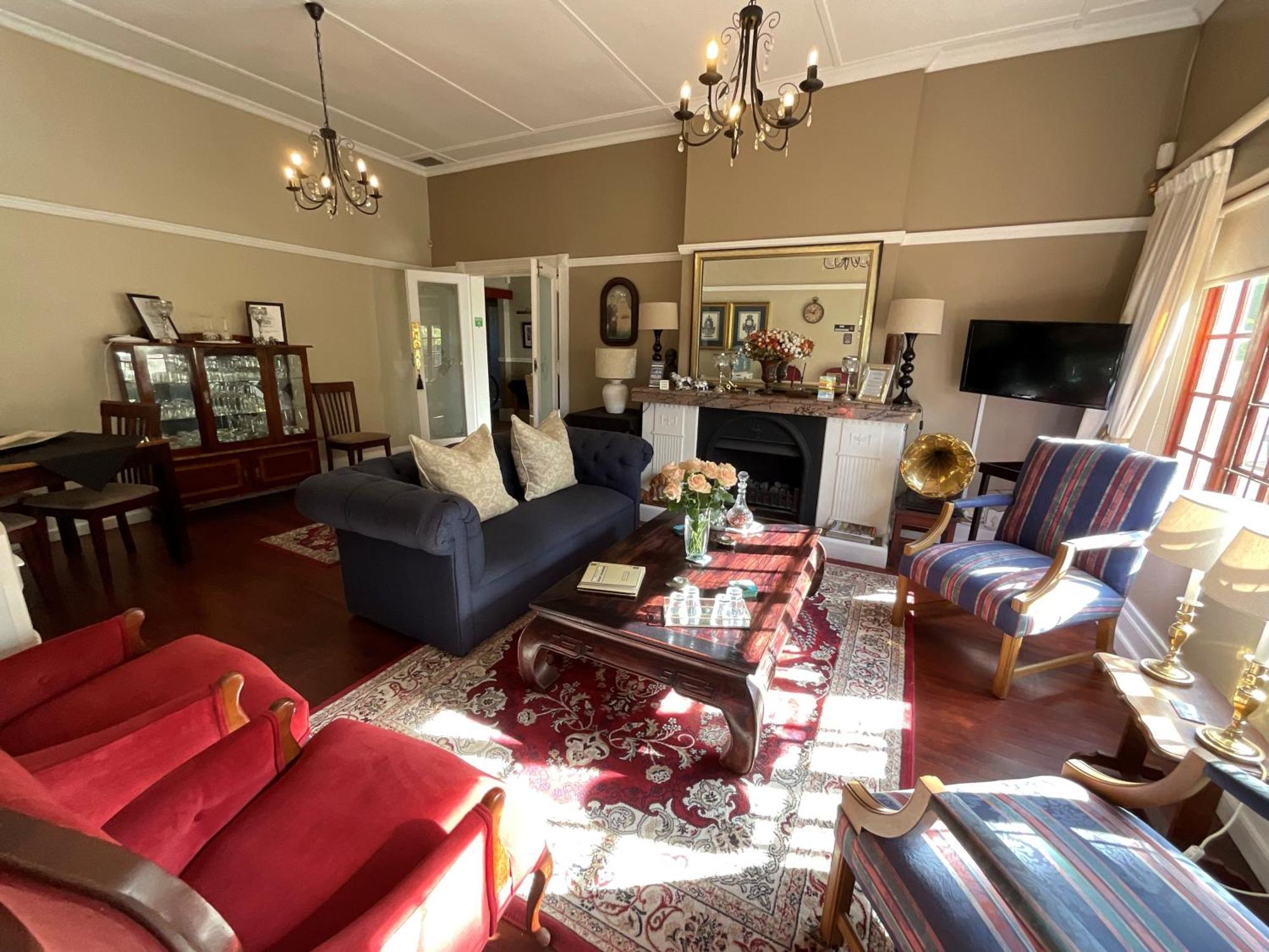 Brighton Lodge - #Solar Energy #No Loadshedding Port Elizabeth Exterior foto