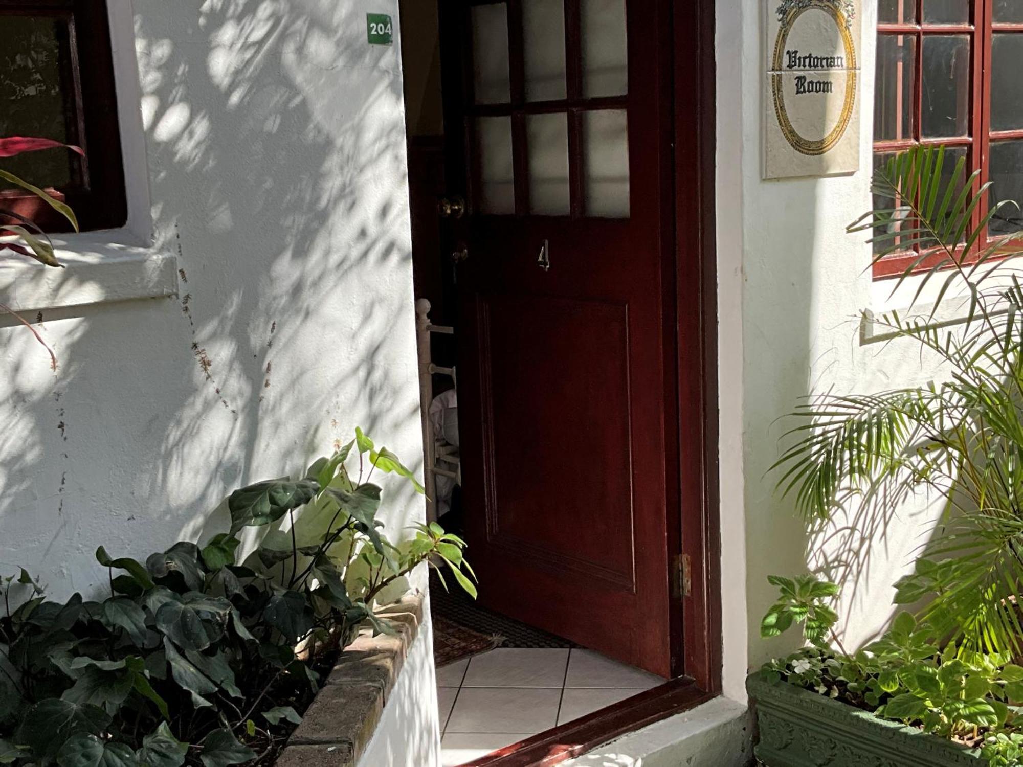 Brighton Lodge - #Solar Energy #No Loadshedding Port Elizabeth Exterior foto
