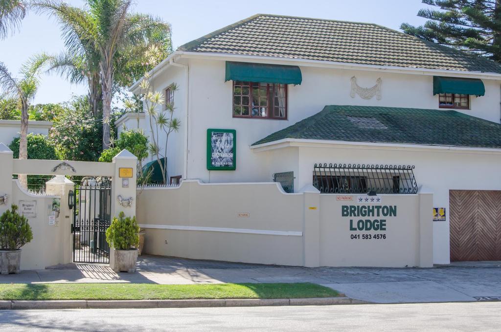 Brighton Lodge - #Solar Energy #No Loadshedding Port Elizabeth Exterior foto