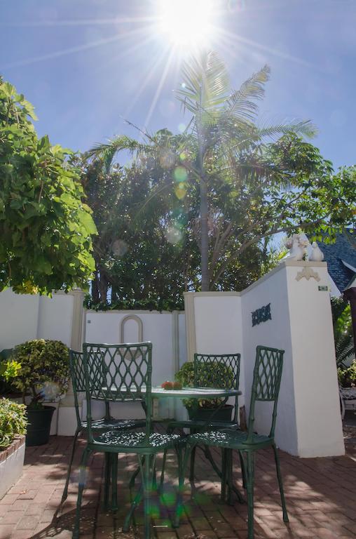 Brighton Lodge - #Solar Energy #No Loadshedding Port Elizabeth Exterior foto
