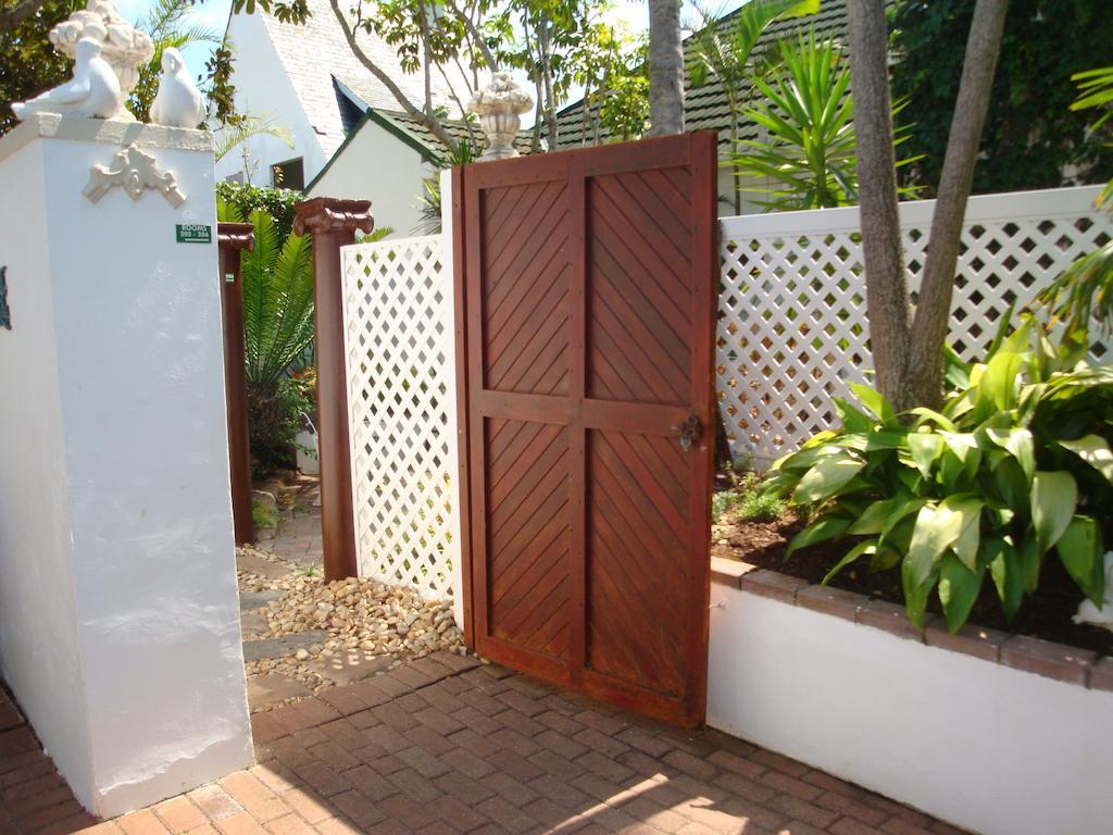 Brighton Lodge - #Solar Energy #No Loadshedding Port Elizabeth Exterior foto