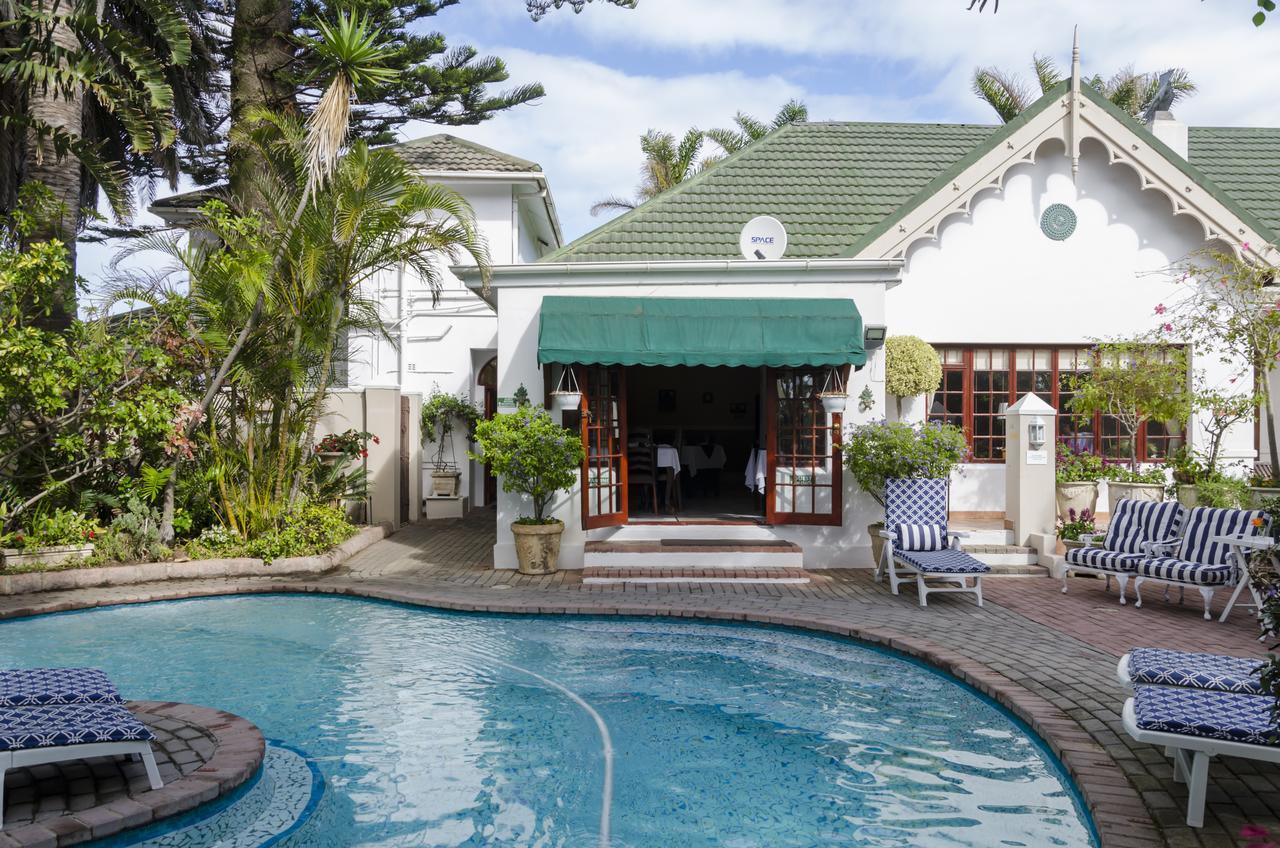 Brighton Lodge - #Solar Energy #No Loadshedding Port Elizabeth Exterior foto
