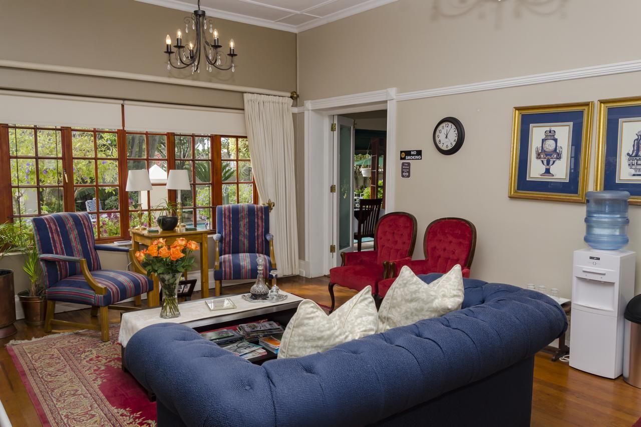 Brighton Lodge - #Solar Energy #No Loadshedding Port Elizabeth Exterior foto